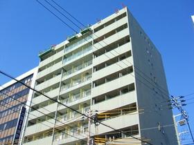 Building appearance