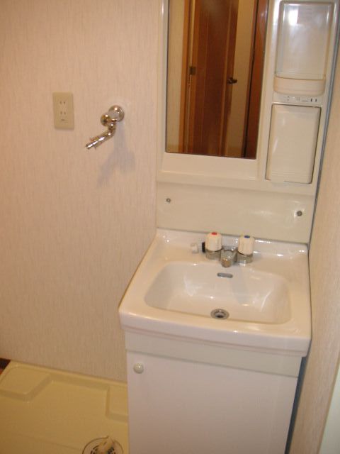 Washroom