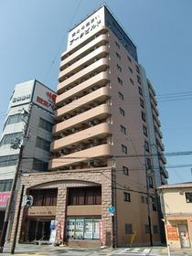 Building appearance
