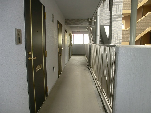 Other common areas