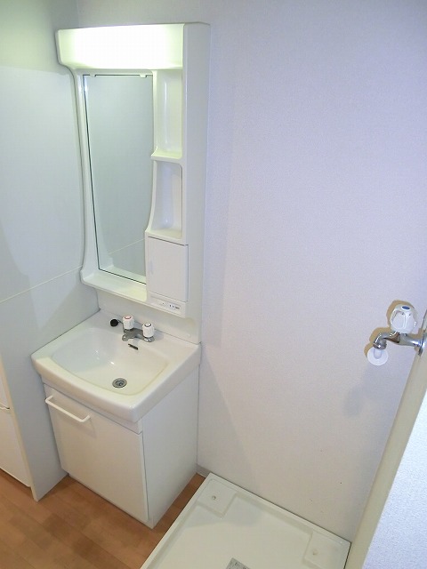 Washroom