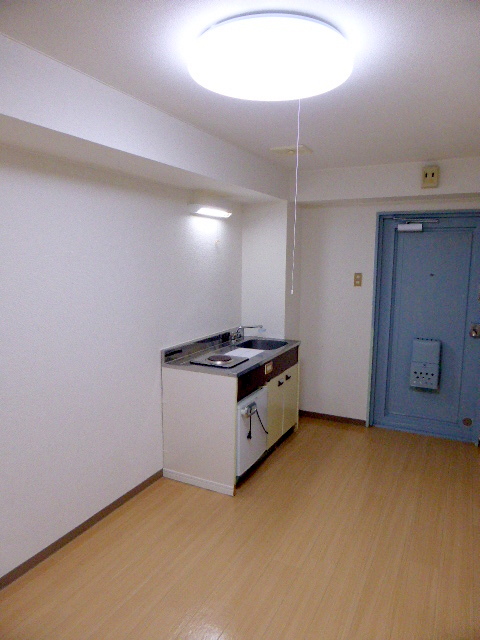 Living and room