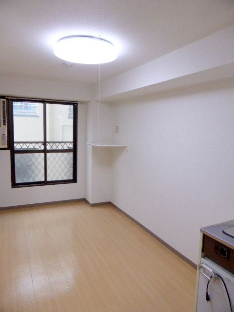 Living and room