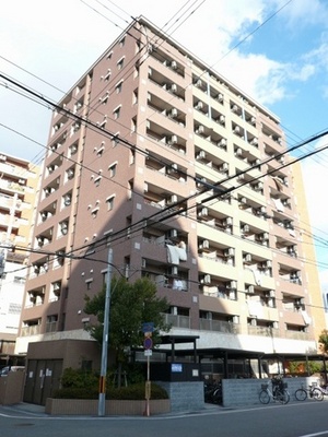 Building appearance