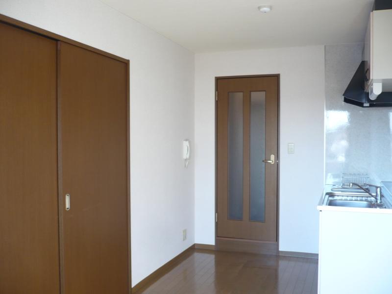 Other room space
