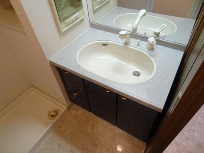 Washroom
