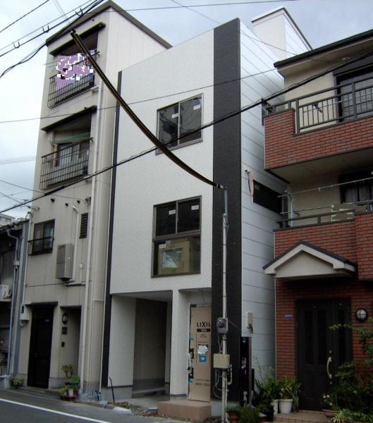 Local appearance photo. Yang hit in the south-facing, Ventilation is good