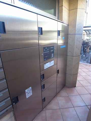 Other common areas