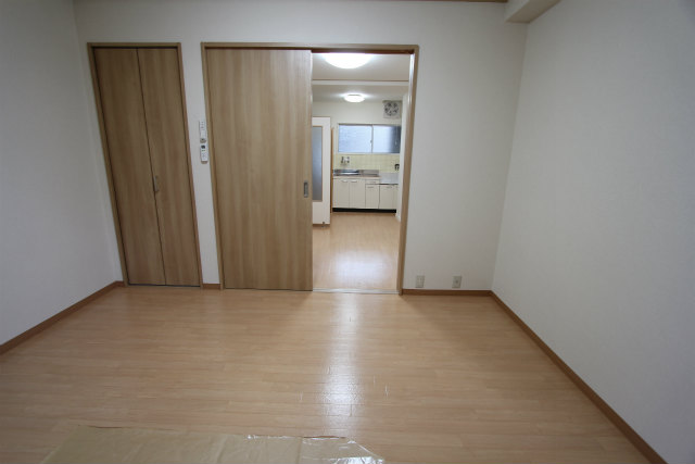 Other room space