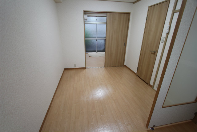 Other room space