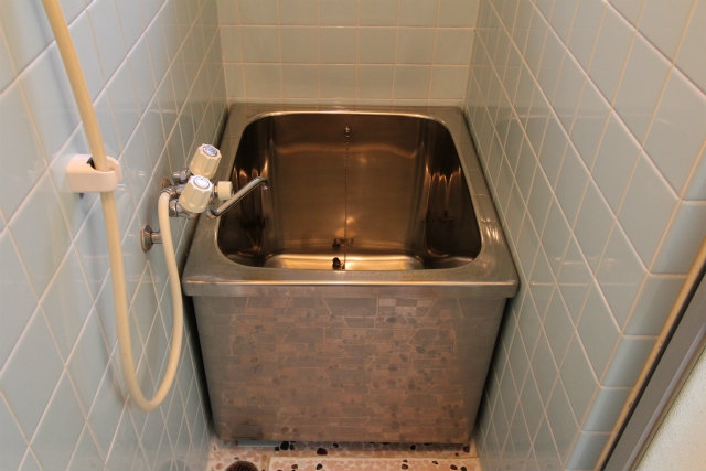 Bath