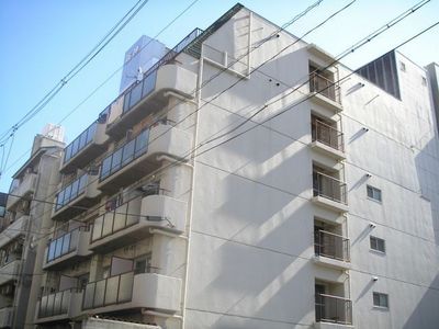 Building appearance