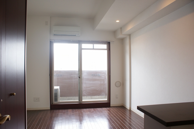 Other room space