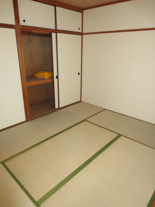 Other room space