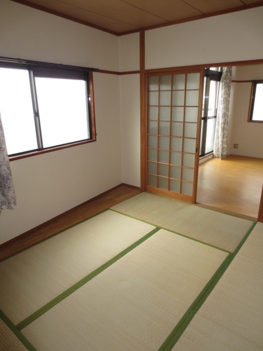 Other room space