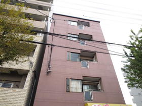 Building appearance