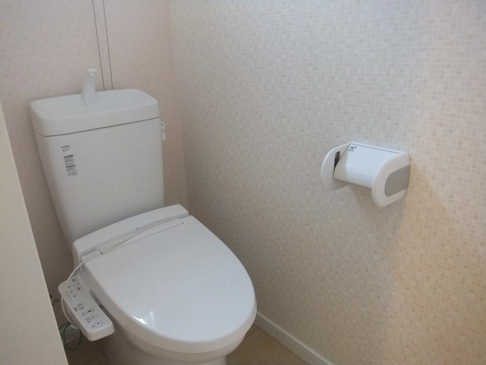 Toilet. Indoor (11 May 2013) Shooting