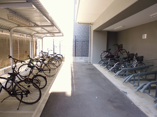 Other common areas