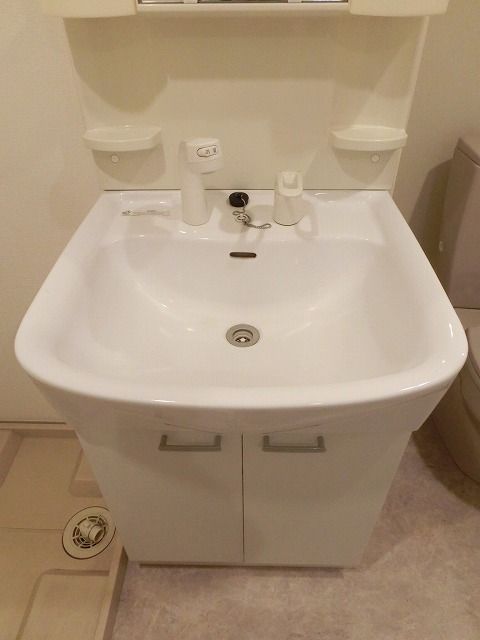 Washroom