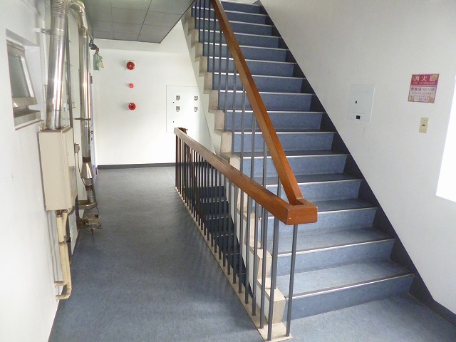 Other common areas