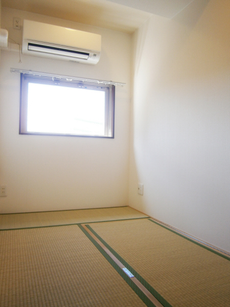 Other room space