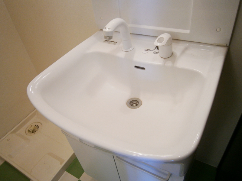 Washroom