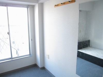 Other room space