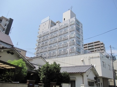 Building appearance