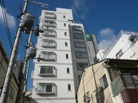 Building appearance