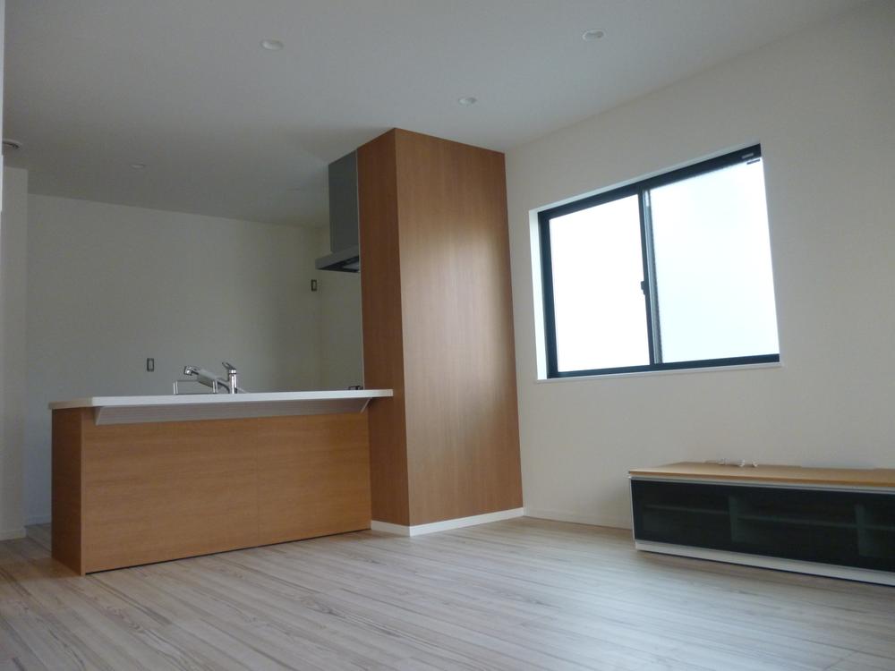 Building plan example (introspection photo). Building price 15.8 million yen Set price 33,800,000 yen