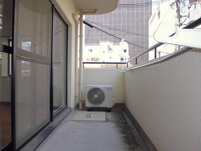 Other room space