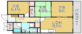 Building appearance