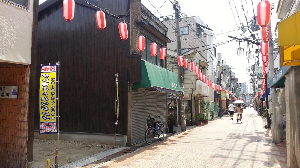 Local photos, including front road. Local (08 May 2013) Shooting Frontal road  ☆ And out also of the festival atmosphere will feel the season ☆