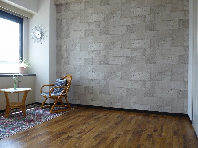 Other room space