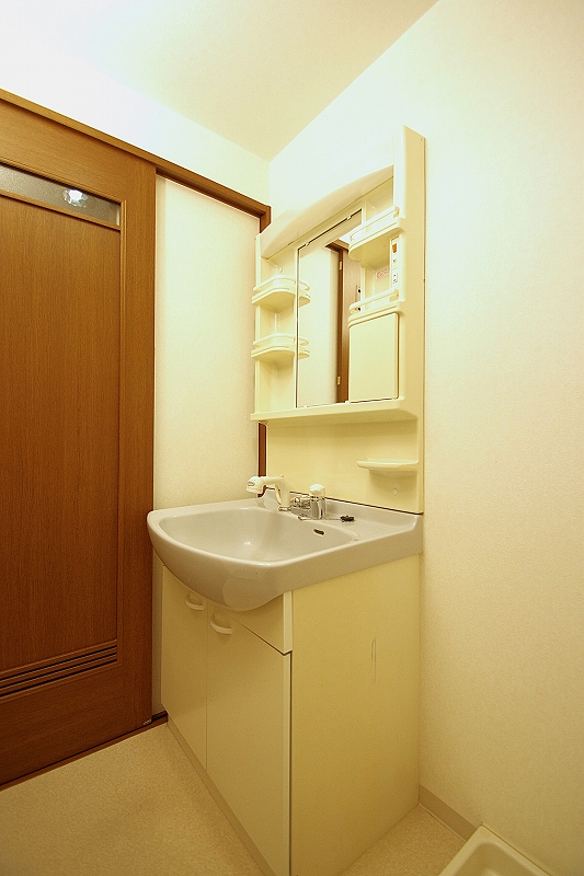 Washroom