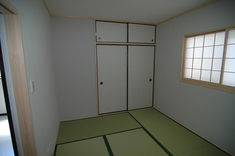 Building plan example (introspection photo). Building plan example If there is a Japanese-style hopeese-style room also can choose.