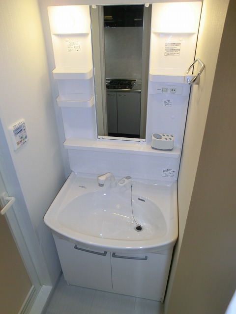 Washroom