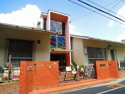 kindergarten ・ Nursery. Osaka Municipal Nishinoda kindergarten (kindergarten ・ 279m to the nursery)