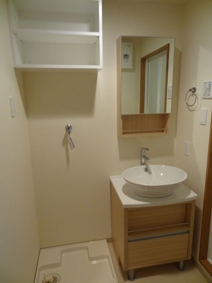 Washroom
