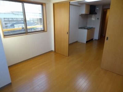 Living and room