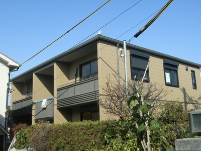 Building appearance