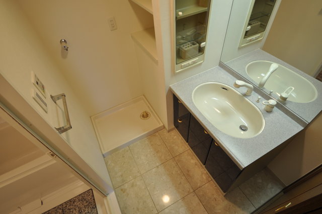 Washroom