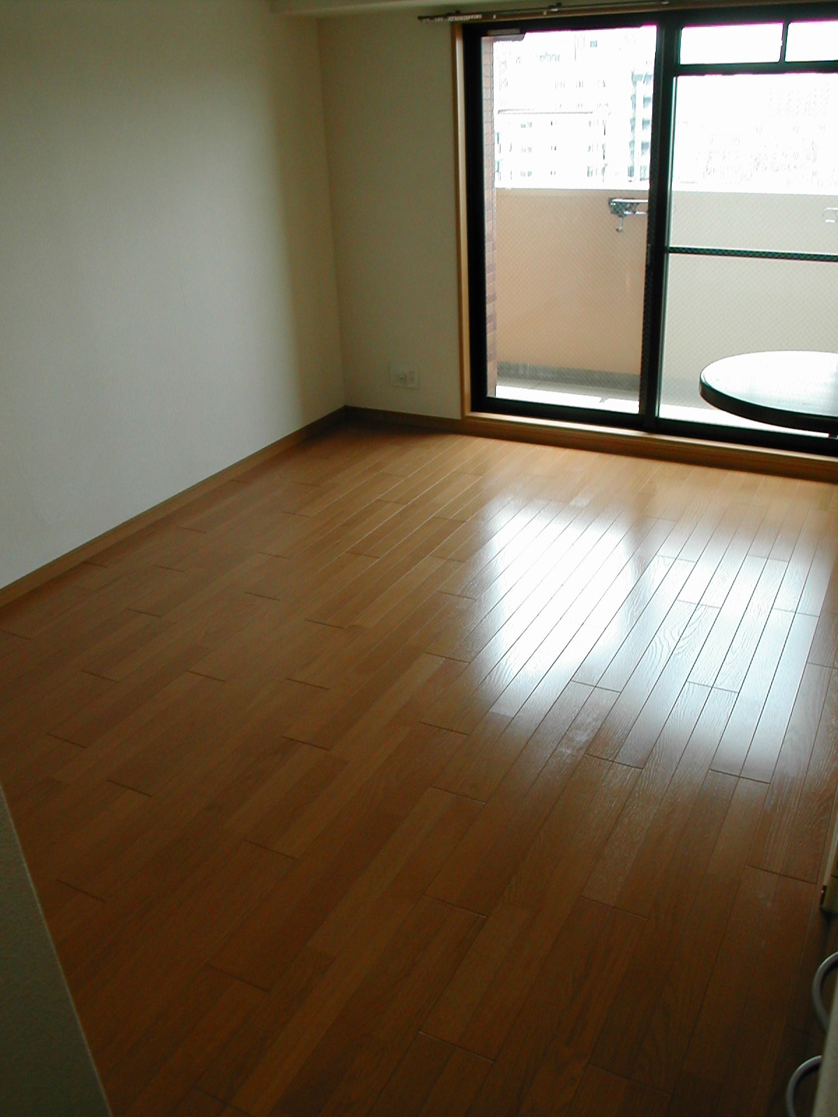 Other room space