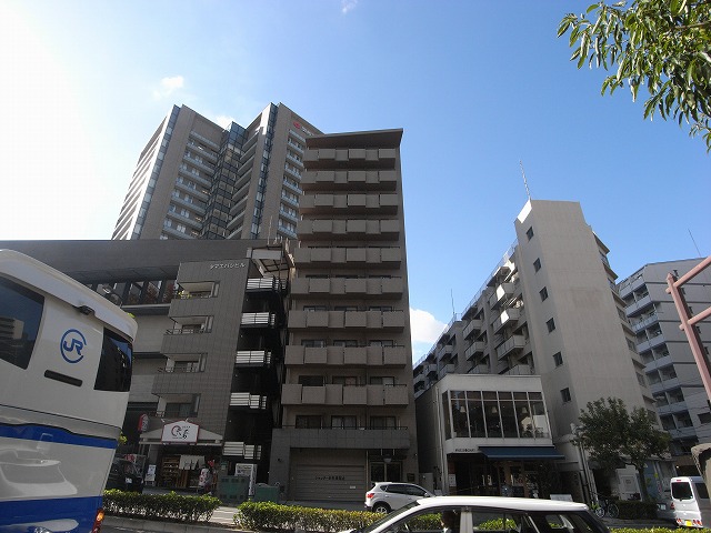 Building appearance