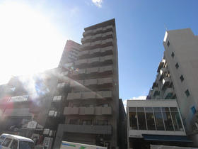 Building appearance