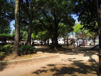 park. 246m to Yoshino-cho Park (park)