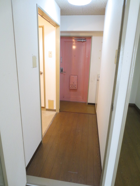 Other room space