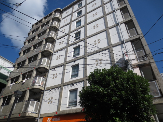 Building appearance