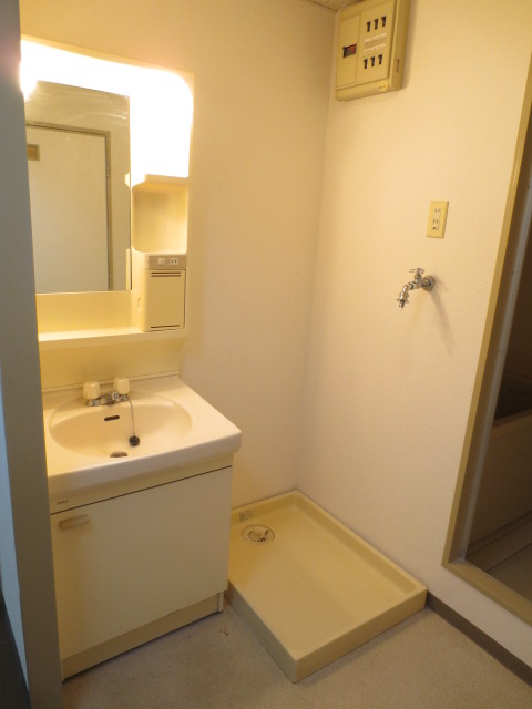 Washroom