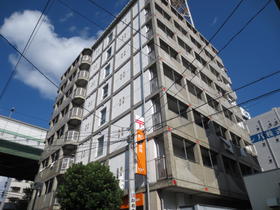 Building appearance